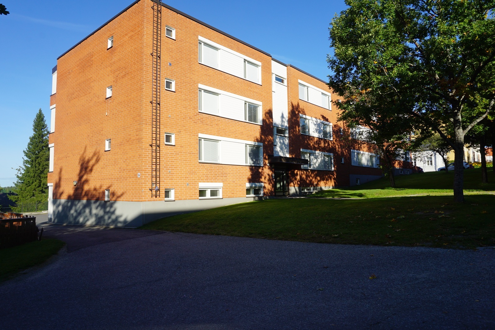 Otavankatu 3