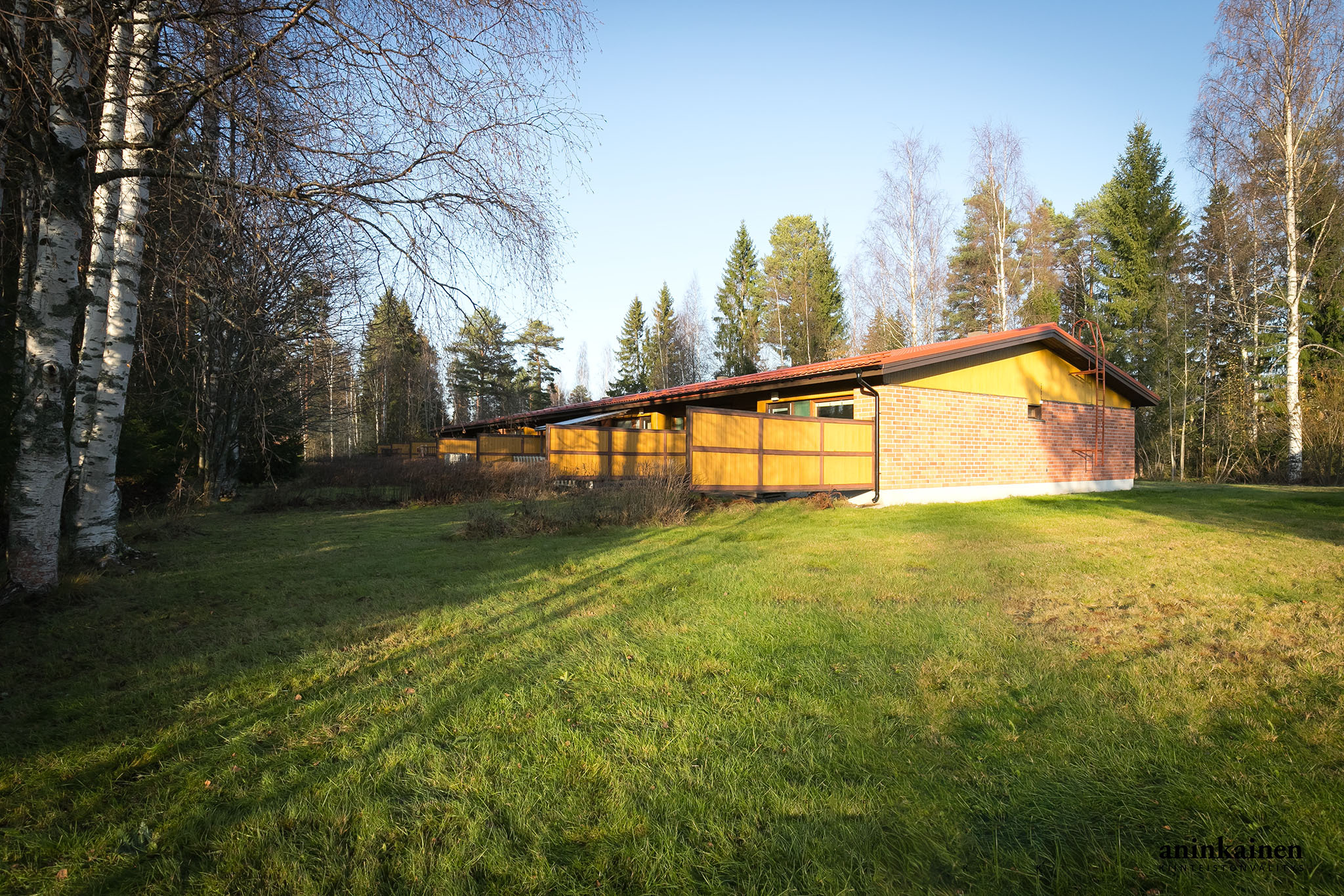 Yläniementie 19,