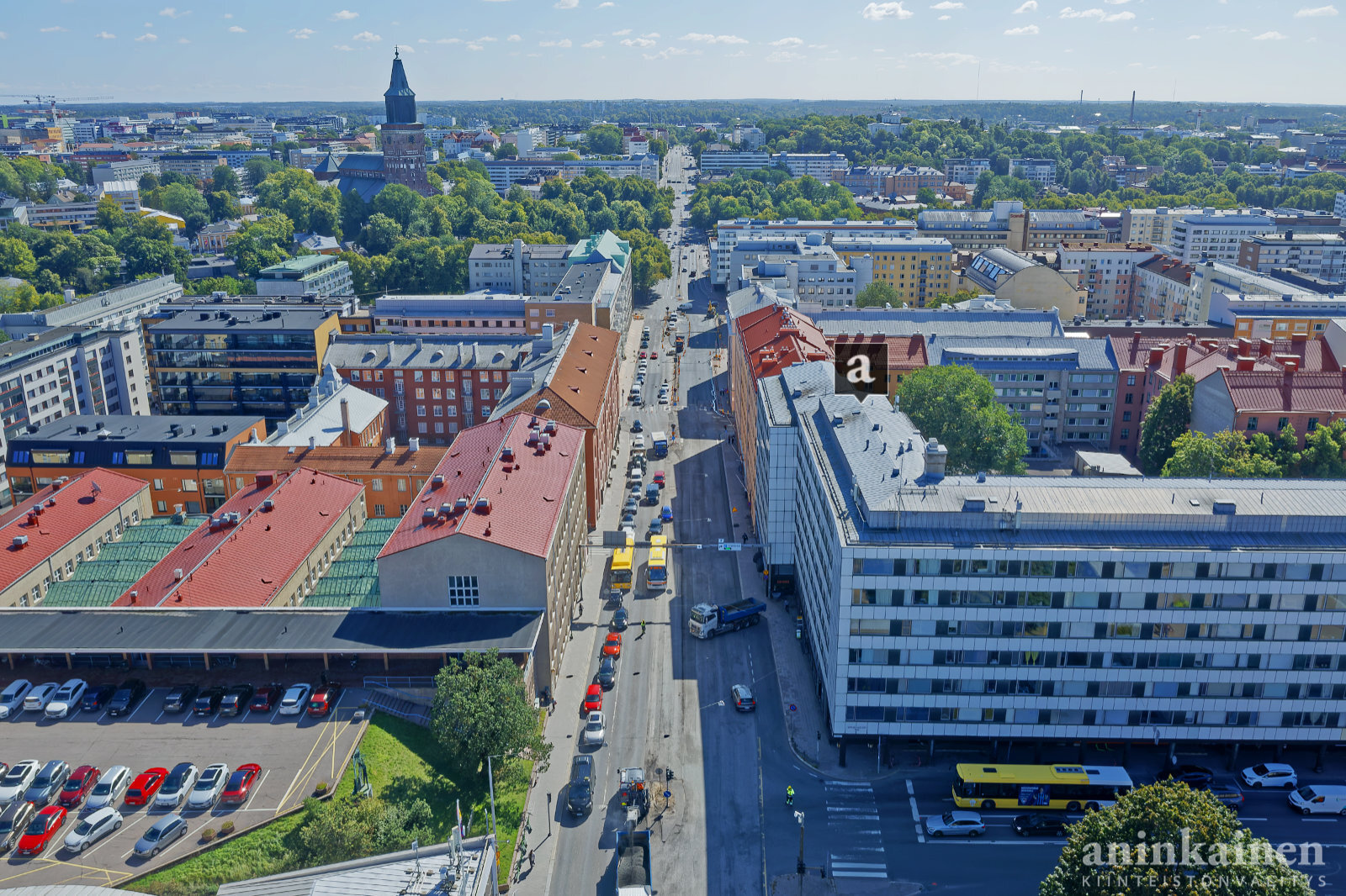 Aninkaistenkatu 12