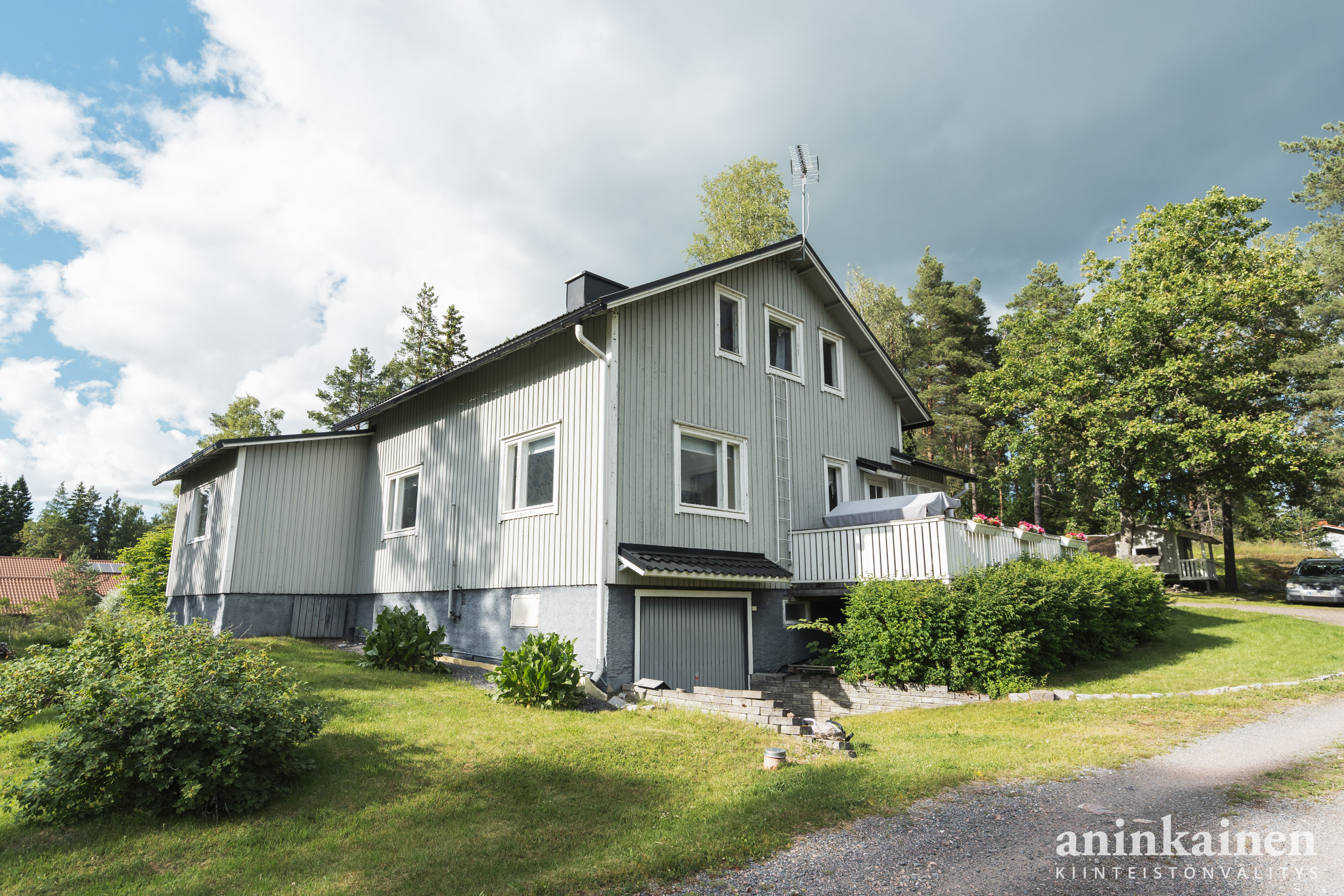 Kuninkaanpolku 6