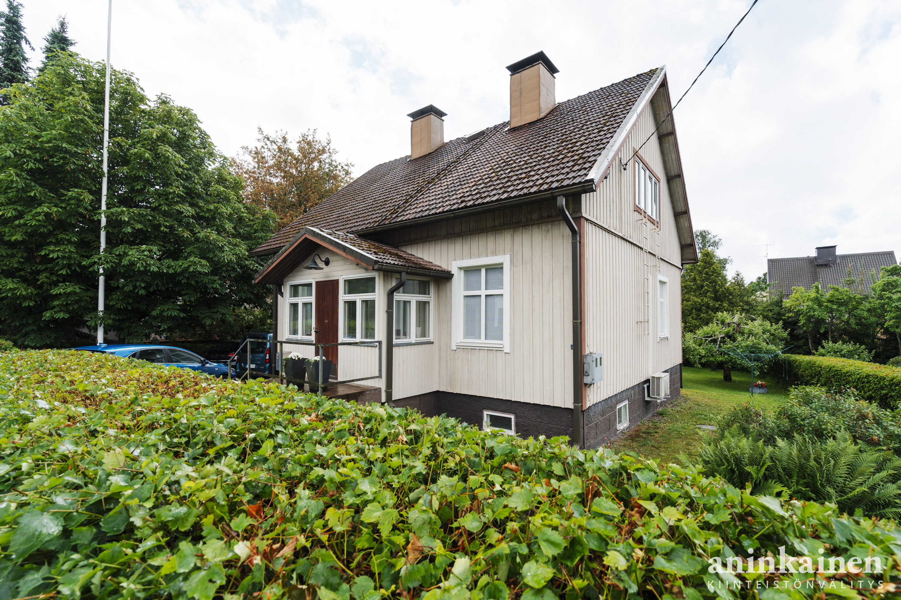 Niitunniskantie 22
