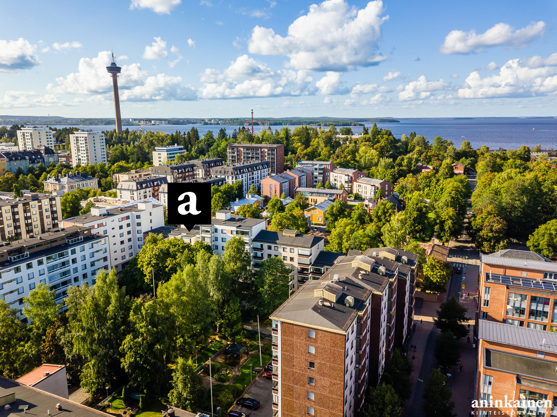 Näsilinnankatu 7