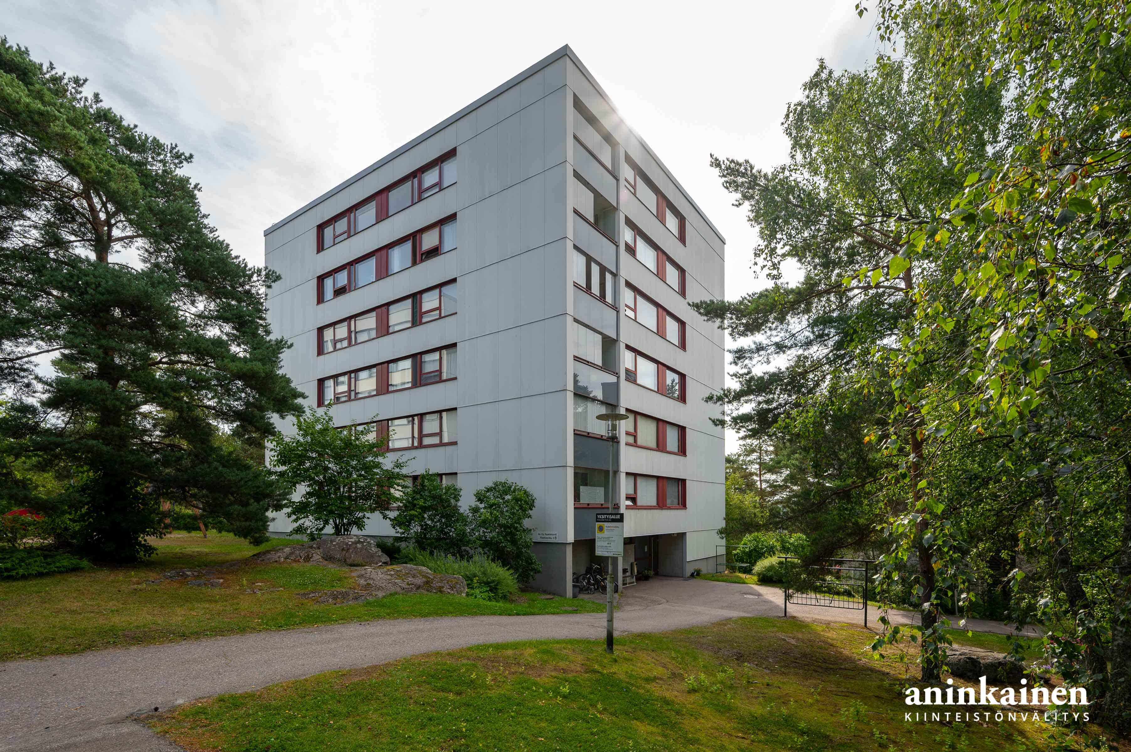 Raskinpolku 3
