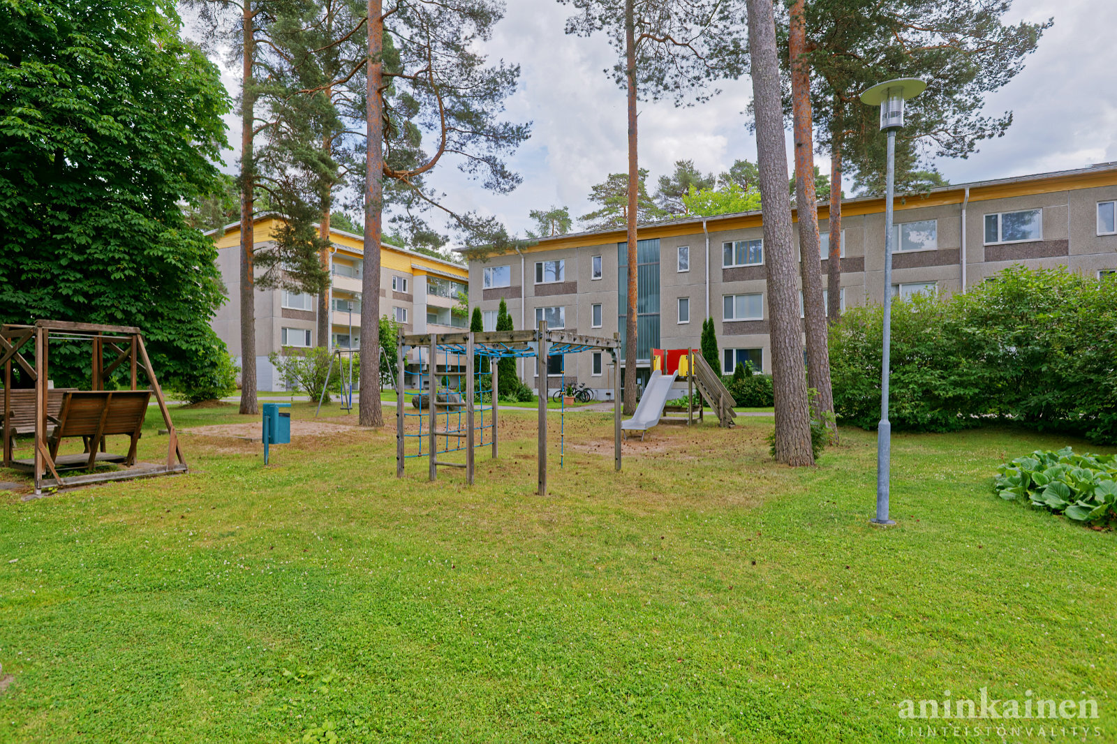 Signalistinkatu 11