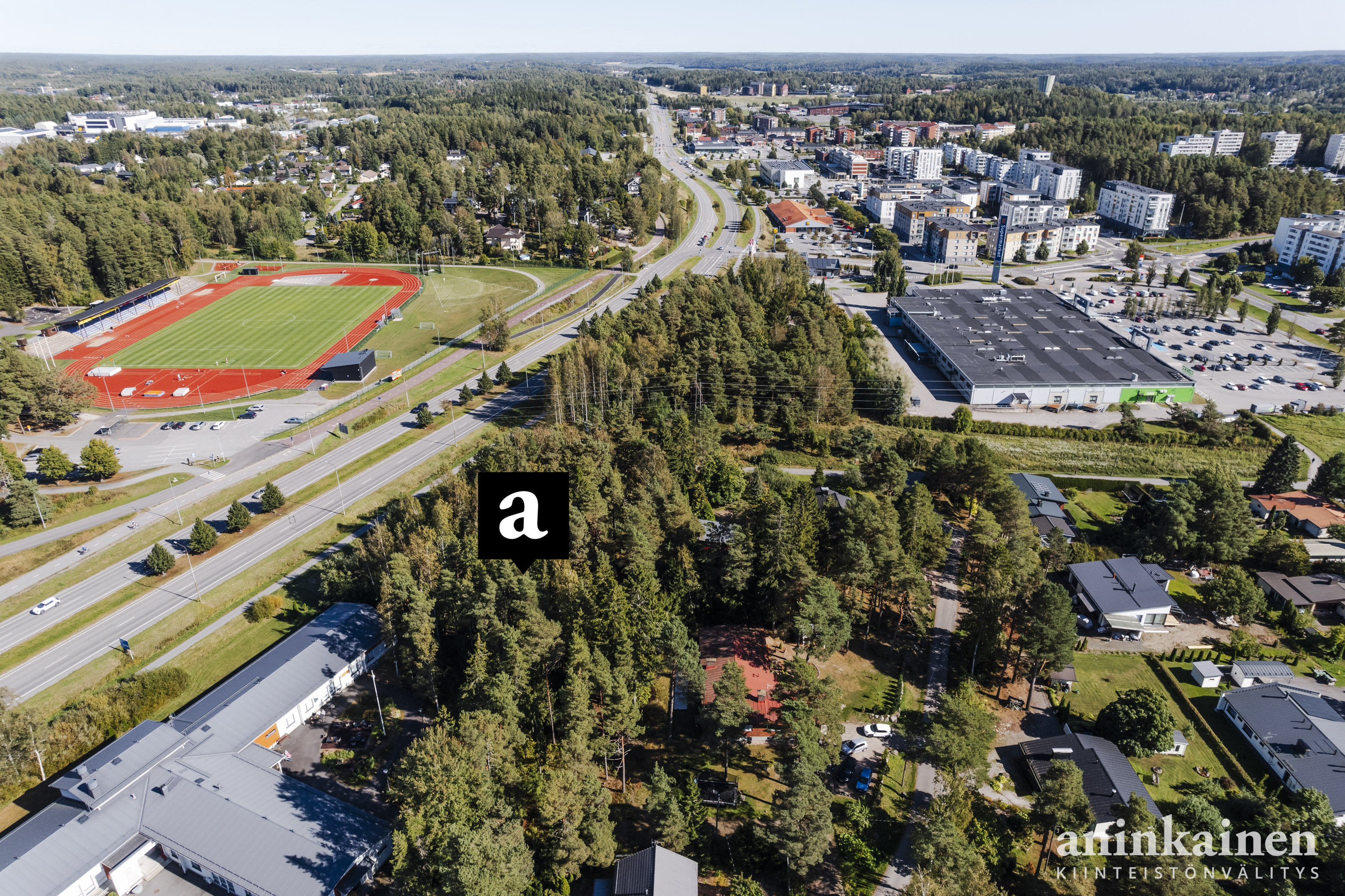 Päitsikatu 7a ja 7b